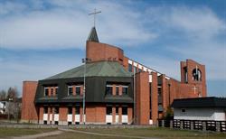 Parafia Rzymsko-Katolicka P.w. Św. Maksymiliana Marii Kolbego, Bydgoszcz godziny otwarcia