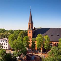 Parafia rzymskokatolicka pw. Świętego Walentego, Walce godziny otwarcia