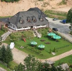 F.H.U. Zajazd Pod Skarpą, Mysłakowice godziny otwarcia