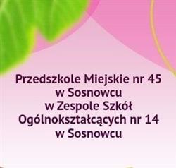 Przedszkole nr 45 Miejskie, Sosnowiec godziny otwarcia