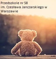 Przedszkole nr 58, Warszawa godziny otwarcia