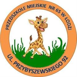 Przedszkole nr 65 Miejskie, Łódź godziny otwarcia