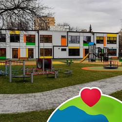 Przedszkole nr 334 im. Jasia i Małgosi, Warszawa godziny otwarcia