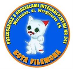 Przedszkole nr 341 im. Kota Filemona z Oddziałami Integracyjnymi, Warszawa godziny otwarcia
