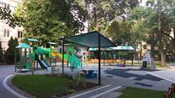 Przedszkole Nr 36, Warszawa godziny otwarcia