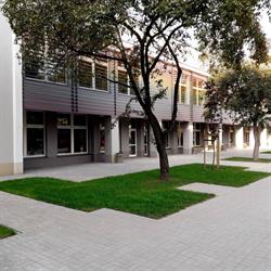 Przedszkole nr 305, Warszawa godziny otwarcia