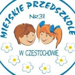 Przedszkole nr 31 Miejskie, Częstochowa godziny otwarcia