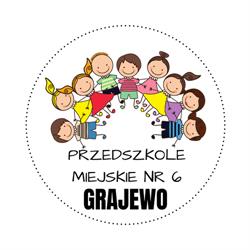 Przedszkole nr 6 Miejskie, Grajewo godziny otwarcia