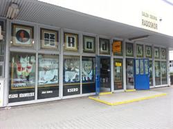 Sklep Obuwniczy Radoskór S.C., Kraków godziny otwarcia