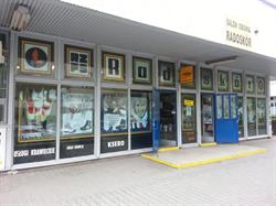 Sklep Obuwniczy Radoskór S.C., Kraków godziny otwarcia