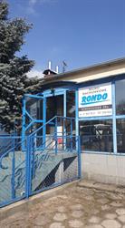 Rondo s.c., Poznań godziny otwarcia