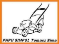 Stihl i Viking Łódź Phpu Simpol Autoryzowany Dealer Stihl i Viking, godziny otwarcia