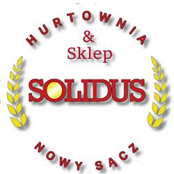Solidus Sp. z o.o. Sklep spożywczy, Nowy Sącz godziny otwarcia