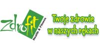 Zakład Rehabilitacji Zdrofit Health & Fitness, Żary godziny otwarcia