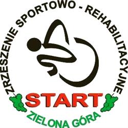Start. Zrzeszenie Sportowo - Rehabilitacyjne, Zielona Góra godziny otwarcia