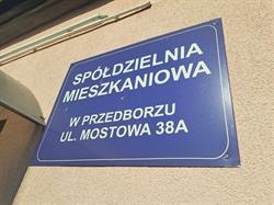 Spółdzielnia Mieszkaniowa w Przedborzu, Przedbórz godziny otwarcia
