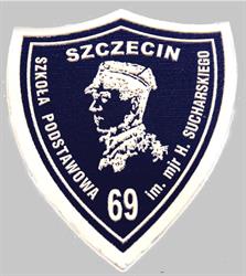 Szkoła Podstawowa nr 69 im. mjr. H. Sucharskiego, Szczecin godziny otwarcia