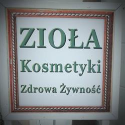Handel Artykułami Zielarsko-Medycznymi. Lidia Szaflik, Sieradz godziny otwarcia
