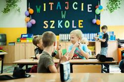 Szkoła Podstawowa nr 44 im. A. Mickiewicza, Gdańsk godziny otwarcia
