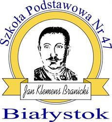 Szkoła Podstawowa Nr 47 im. Jana Klemensa Branickiego, Białystok godziny otwarcia