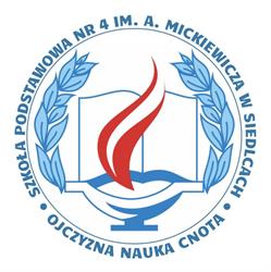 Szkoła Podstawowa nr 4 im. Adama Mickiewicza w Siedlcach, Siedlce godziny otwarcia