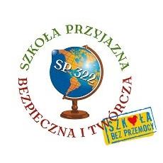 Szkoła Podstawowa nr 322, Warszawa godziny otwarcia