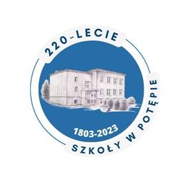 Szkoła Podstawowa Im. K. Makuszyńskiego, Potępa godziny otwarcia