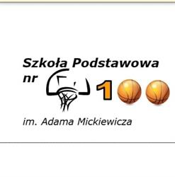 Szkoła Podstawowa nr 100 w Krakowie, Kraków godziny otwarcia