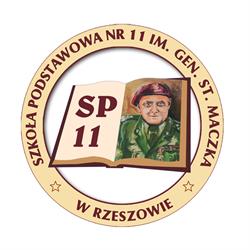 Szkoła Podstawowa nr 11 im. gen. S. Maczka, Rzeszów godziny otwarcia