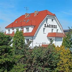 Zacisze - Willa, Ustronie Morskie godziny otwarcia
