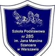 Szkoła Podstawowa nr 285, Warszawa godziny otwarcia