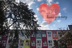 Szkoła Podstawowa nr 234 im. J. Tuwima, Warszawa godziny otwarcia