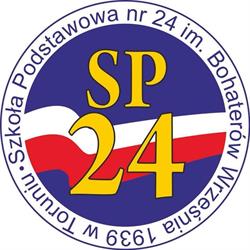 Szkoła Podstawowa nr 24 im. Bohaterów Września 1939, Toruń godziny otwarcia