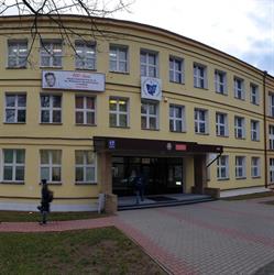 Szkoła Podstawowa nr 25 im. Władysława Broniewskiego, Lublin godziny otwarcia