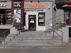 Tabax-Trafika Grzegorz Gurecki, Racibórz godziny otwarcia
