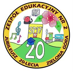 Szkoła Podstawowa nr 17 im. gen. Władysława Sikorskiego Zespołu Edukacyjnego nr 2, Zielona Góra godziny otwarcia