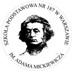 Szkoła Podstawowa nr 187 im. A. Mickiewicza, Warszawa godziny otwarcia