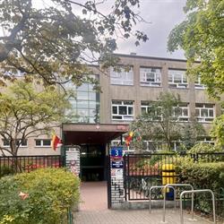 Szkoła Podstawowa nr 212 im. Krystyny Krahelskiej, Warszawa godziny otwarcia