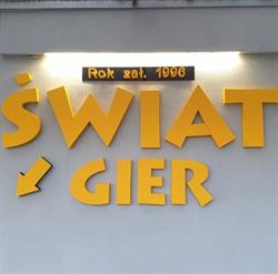 Świat Gier TV. Gry telewizyjne, Częstochowa godziny otwarcia