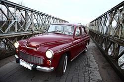 Zakład Mechaniki Pojazdowej. Andrzej Szybczyński, Bydgoszcz godziny otwarcia