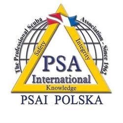 Technical Diving Center. Go deep. PSAI Polska, Częstochowa godziny otwarcia