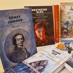 Towarzystwo Edukacyjno-Naukowe. Ośrodek Myśli Politycznej, Kraków godziny otwarcia
