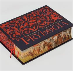Księgarnia Trylogia. Zbigniew Galikowski, Gdańsk godziny otwarcia