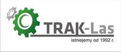 Trak-Las s.c. PHU, Ostróda godziny otwarcia