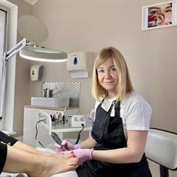 TRENDY Salon Urody, Elbląg godziny otwarcia
