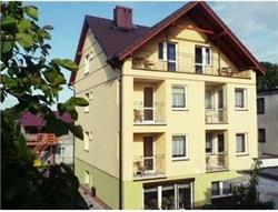 U Michała. Dom gościnny. Sieniowska A., Dziwnów godziny otwarcia