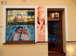 Salon fryzjerski Uroda, Ostrów Wielkopolski godziny otwarcia