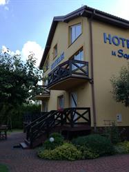 Hotelik "U Sąsiada", Olsztyn godziny otwarcia