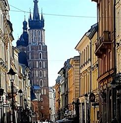 Sklep Witaminka, Kraków godziny otwarcia