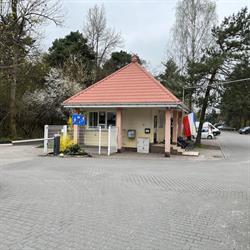 Wioska Szwajcarska. Wspólnota Mieszkaniowa, Otwock godziny otwarcia